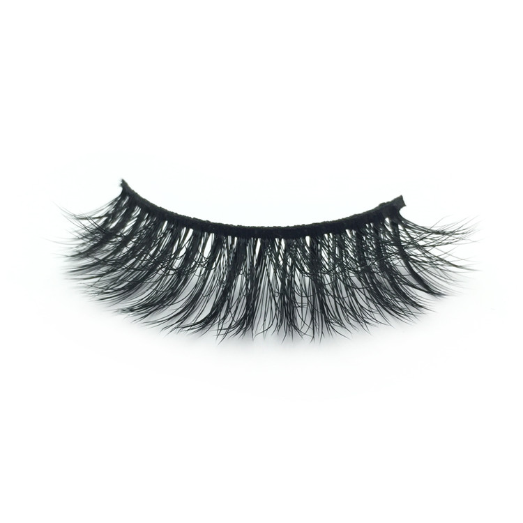 Supply Wholesale Variety Of 3d Faux Mink Eyelashes Silk Eyelash PY20